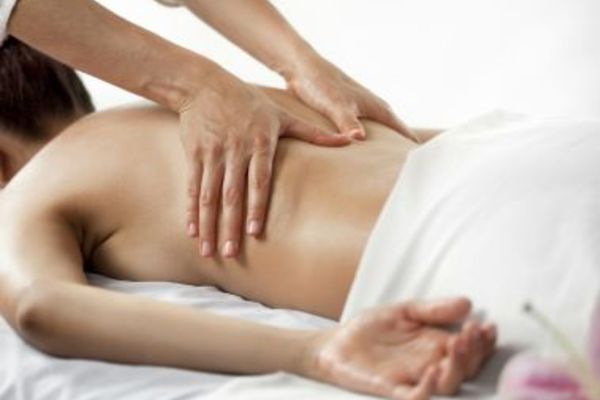 Slider massage strength immune system