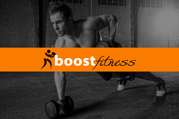 Slider boostfitness