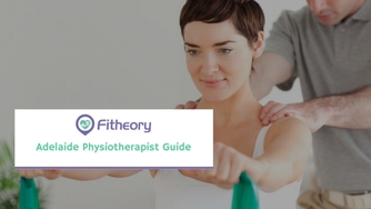 Bigger thumb adelaide physiotherapists