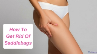 Bigger thumb exercises to get rid of saddlebags