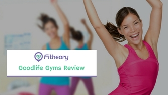 Bigger thumb goodlife gym reviews