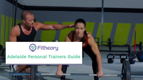 Full size adelaide personal trainers